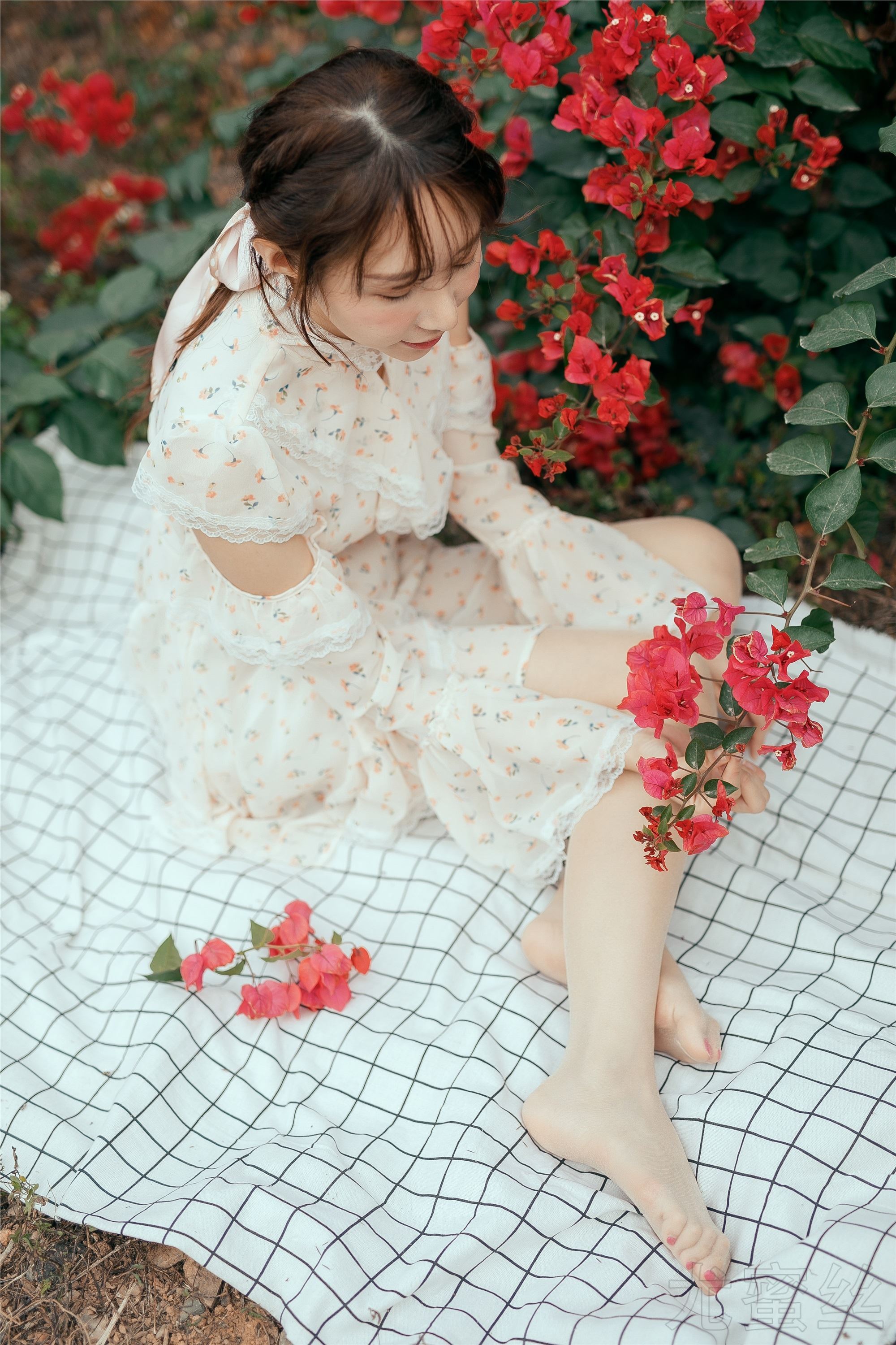 尤蜜丝 穿搭写真 NO.041